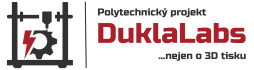 DuklaLabs Logo